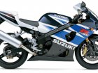 2004 Suzuki GSX-R 1000